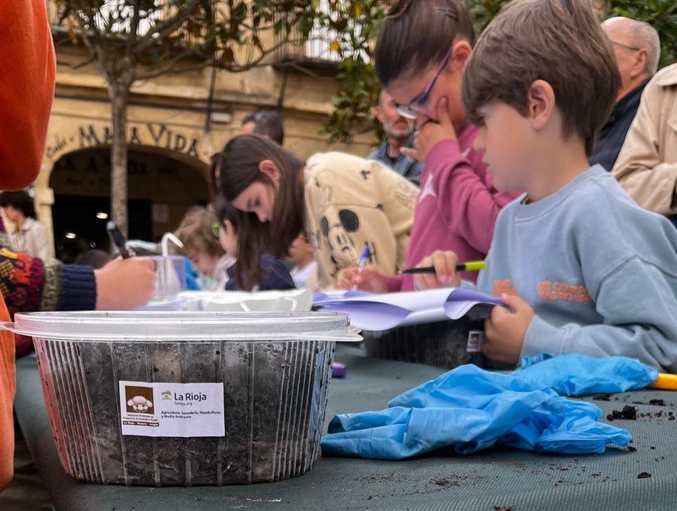 IV Ciencialia: fiesta de la Ciencia